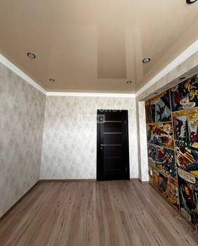 3-к квартира, вторичка, 93м2, 3/10 этаж