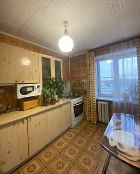 2-к квартира, вторичка, 48м2, 5/9 этаж