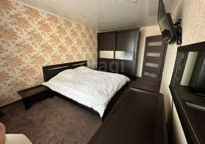 3-к квартира, вторичка, 64м2, 5/5 этаж