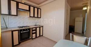 1-к квартира, вторичка, 36м2, 6/10 этаж