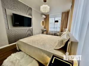 3-к квартира, сданный дом, 77м2, 10/16 этаж