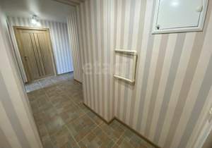 3-к квартира, вторичка, 55м2, 8/10 этаж