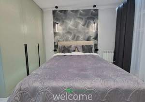 3-к квартира, вторичка, 75м2, 8/24 этаж