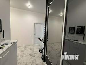 2-к квартира, вторичка, 83м2, 6/9 этаж