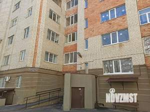 2-к квартира, вторичка, 69м2, 1/7 этаж