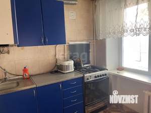 3-к квартира, вторичка, 56м2, 2/5 этаж