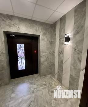 1-к квартира, сданный дом, 39м2, 7/10 этаж