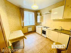 1-к квартира, вторичка, 36м2, 5/18 этаж