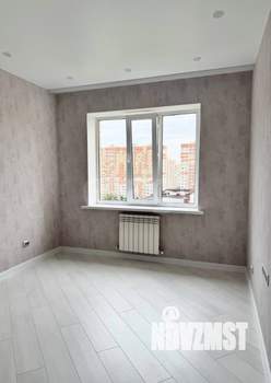 1-к квартира, вторичка, 36м2, 10/18 этаж