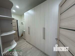 1-к квартира, вторичка, 41м2, 1/16 этаж