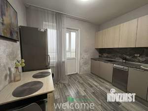 1-к квартира, вторичка, 40м2, 5/21 этаж