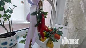 1-к квартира, вторичка, 40м2, 1/10 этаж