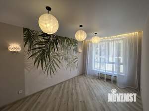 2-к квартира, вторичка, 54м2, 7/12 этаж