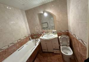 1-к квартира, вторичка, 51м2, 5/10 этаж