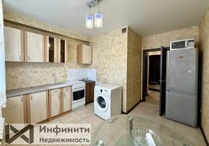 3-к квартира, вторичка, 81м2, 14/15 этаж