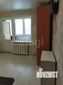 1-к квартира, вторичка, 39м2, 5/5 этаж