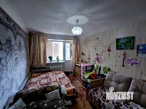 1-к квартира, вторичка, 29м2, 4/5 этаж