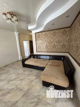 1-к квартира, вторичка, 46м2, 6/7 этаж