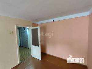 3-к квартира, вторичка, 63м2, 1/5 этаж