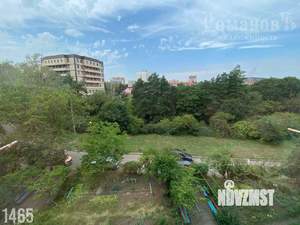 3-к квартира, вторичка, 59м2, 4/5 этаж