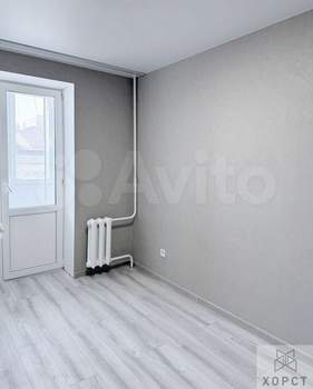1-к квартира, вторичка, 41м2, 7/9 этаж
