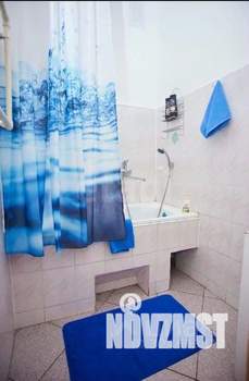 1-к квартира, вторичка, 37м2, 1/6 этаж