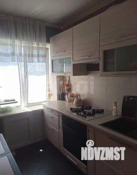 1-к квартира, вторичка, 38м2, 8/9 этаж