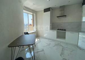 1-к квартира, вторичка, 35м2, 20/20 этаж