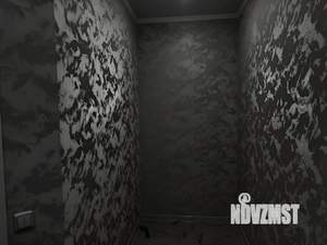 1-к квартира, вторичка, 38м2, 6/9 этаж