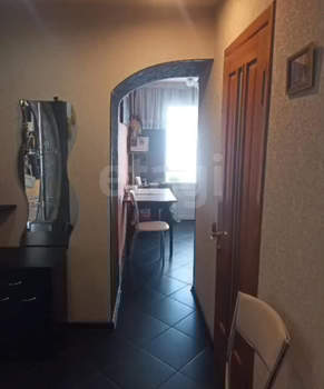 1-к квартира, вторичка, 38м2, 8/9 этаж