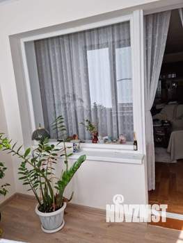 3-к квартира, вторичка, 60м2, 5/5 этаж