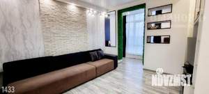 1-к квартира, вторичка, 43м2, 7/9 этаж