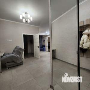 1-к квартира, вторичка, 51м2, 2/10 этаж