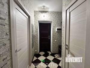 1-к квартира, вторичка, 40м2, 7/9 этаж