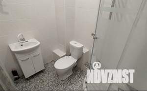 1-к квартира, вторичка, 33м2, 13/17 этаж