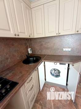 1-к квартира, вторичка, 33м2, 4/5 этаж