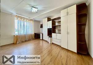 3-к квартира, вторичка, 82м2, 5/10 этаж