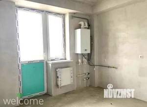 2-к квартира, вторичка, 58м2, 8/15 этаж