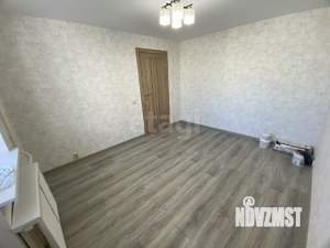 3-к квартира, вторичка, 55м2, 8/10 этаж