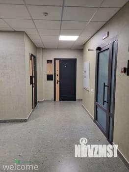 1-к квартира, вторичка, 46м2, 2/8 этаж