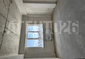 2-к квартира, вторичка, 61м2, 4/10 этаж