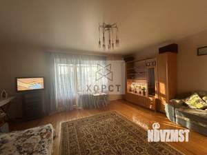 2-к квартира, вторичка, 74м2, 6/6 этаж