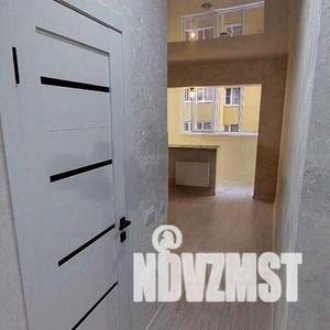 1-к квартира, вторичка, 41м2, 4/9 этаж