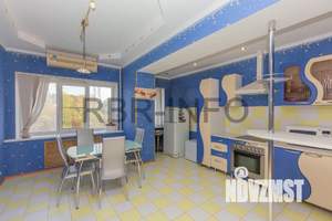 3-к квартира, вторичка, 94м2, 3/9 этаж