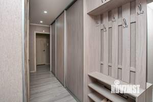 3-к квартира, вторичка, 72м2, 9/10 этаж