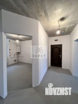 3-к квартира, вторичка, 78м2, 1/18 этаж