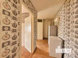 2-к квартира, вторичка, 48м2, 8/9 этаж