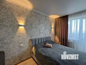 3-к квартира, вторичка, 85м2, 7/11 этаж