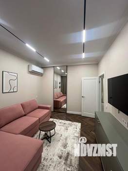 2-к квартира, вторичка, 70м2, 16/17 этаж