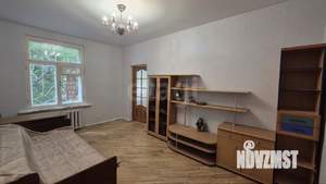 2-к квартира, вторичка, 49м2, 1/2 этаж